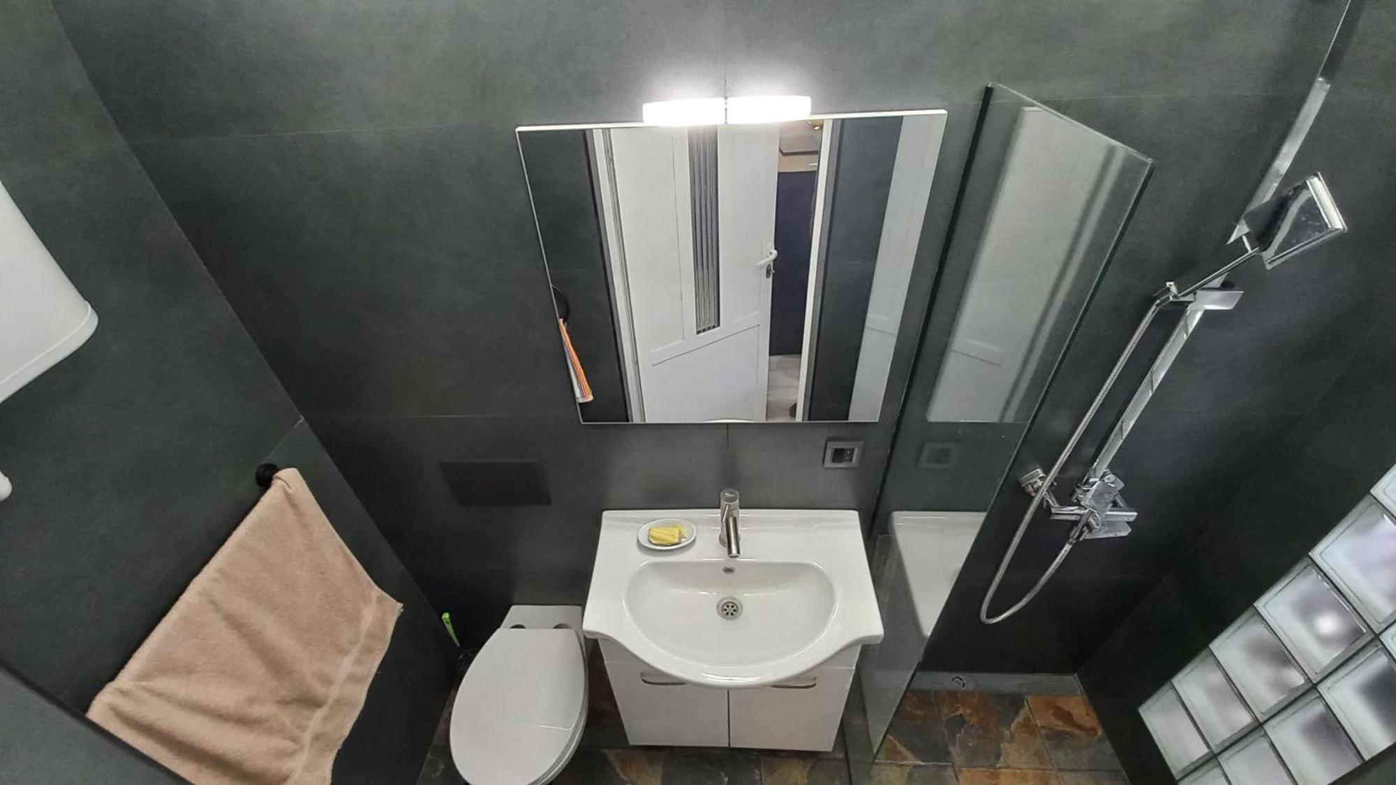 Appartement Gagarin Chişinău